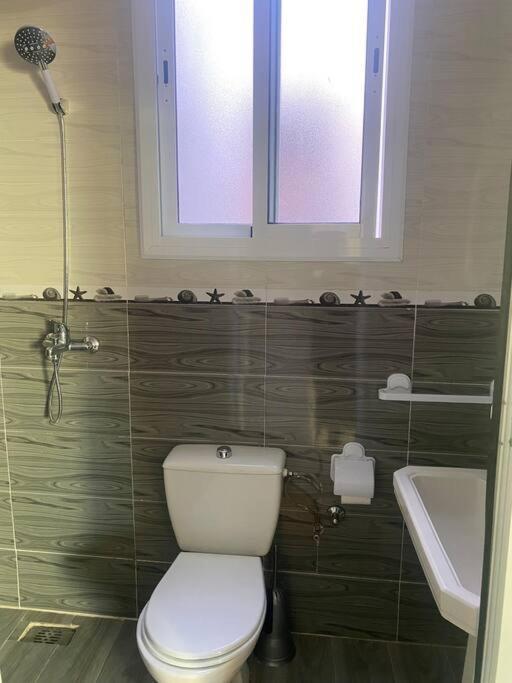 Apartamento Au Centre De