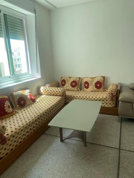 Au Centre De Apartamento