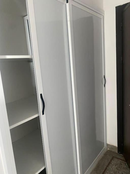 Au Centre De Apartamento Tánger