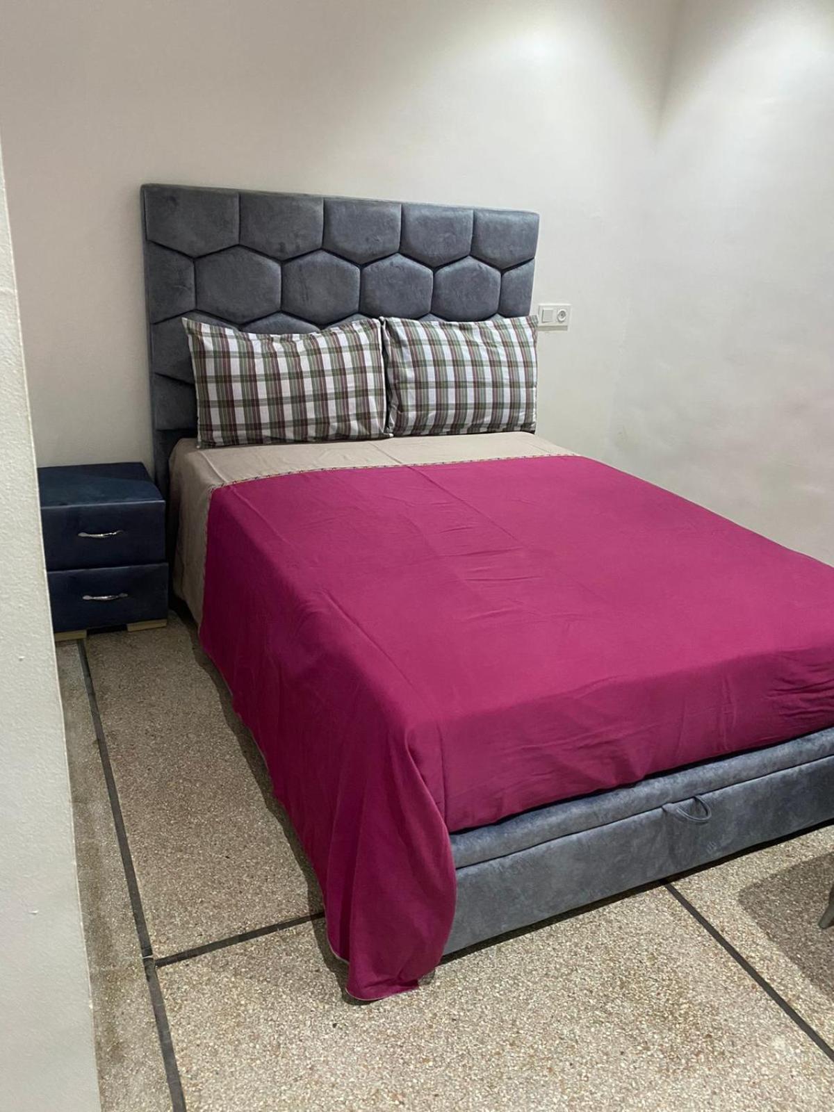 Apartamento Au Centre De *